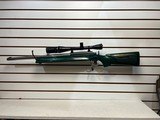 Used Reminton XP-100
Burns Custom 222 23