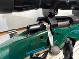 Used Reminton XP-100
Burns Custom 222 23