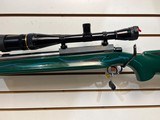 Used Reminton XP-100
Burns Custom 222 23