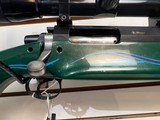 Used Reminton XP-100
Burns Custom 222 23