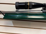 Used Reminton XP-100
Burns Custom 222 23