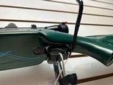 Used Reminton XP-100
Burns Custom 222 23