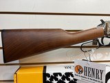 new Henry Repeating Arms Co Classic H00125 new in box - 18 of 25