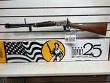 new Henry Repeating Arms Co Classic H00125 new in box