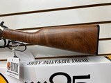new Henry Repeating Arms Co Classic H00125 new in box - 2 of 25