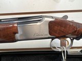 new Browning Citori CXS White Combo 20 Gauge|28 Gauge 023614735052 new in luggage case - 4 of 25