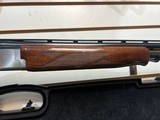 new Browning Citori CXS White Combo 20 Gauge|28 Gauge 023614735052 new in luggage case - 24 of 25