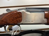 new Browning Citori CXS White Combo 20 Gauge|28 Gauge 023614735052 new in luggage case - 23 of 25