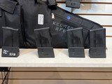 Used Kel Tec RFB Bullpup .308 2 Mags new condition unfired - 2 of 23
