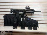 Used Kel Tec RFB Bullpup .308 2 Mags new condition unfired - 15 of 23
