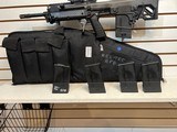 Used Kel Tec RFB Bullpup .308 2 Mags new condition unfired - 9 of 23