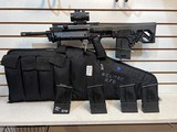 Used Kel Tec RFB Bullpup .308 2 Mags new condition unfired - 1 of 23