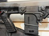 Used Kel Tec RFB Bullpup .308 2 Mags new condition unfired - 4 of 23