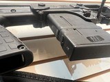 Used Kel Tec RFB Bullpup .308 2 Mags new condition unfired - 13 of 23
