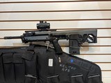 Used Kel Tec RFB Bullpup .308 2 Mags new condition unfired - 10 of 23