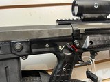 Used Kel Tec RFB Bullpup .308 2 Mags new condition unfired - 18 of 23