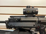 Used Kel Tec RFB Bullpup .308 2 Mags new condition unfired - 6 of 23