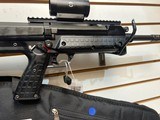 Used Kel Tec RFB Bullpup .308 2 Mags new condition unfired - 19 of 23
