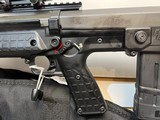 Used Kel Tec RFB Bullpup .308 2 Mags new condition unfired - 5 of 23