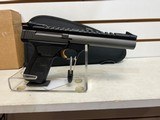 new BRN BM FLD/TGT TUNGST 22LR 10R new in box - 7 of 11