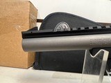 new BRN BM FLD/TGT TUNGST 22LR 10R new in box - 5 of 11