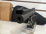 new BRN BM FLD/TGT TUNGST 22LR 10R new in box - 6 of 11
