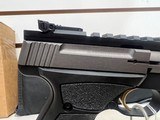new BRN BM FLD/TGT TUNGST 22LR 10R new in box - 9 of 11