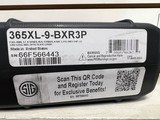 NEW SIG P365XL PST 9MM 12R XRAY - 14 of 14