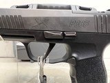 NEW SIG P365XL PST 9MM 12R XRAY - 4 of 14