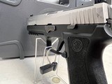Used Sig Sauer P320 XFive Was $850, Reduced to $750 - 10 of 18
