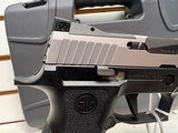 Used Sig Sauer P320 XFive Was $850, Reduced to $750 - 13 of 18
