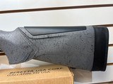 BERETTA A300 ULTIMA, SEMI-AUTOMATIC SHOTGUN, 12 GAUGE, 3" CHAMBER, 30" BARREL new in box - 2 of 16
