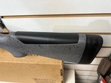 BERETTA A300 ULTIMA, SEMI-AUTOMATIC SHOTGUN, 12 GAUGE, 3" CHAMBER, 30" BARREL new in box - 3 of 16