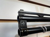 3-Krieghoff K32 Barrels | Used Krieghoff K32 20 Gauge 28" , Used Kreighoff K32 28 gauge 28", Used Kreighoff K32 410 gauge 28" All Crown - 15 of 21