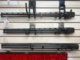 3-Krieghoff K32 Barrels | Used Krieghoff K32 20 Gauge 28" , Used Kreighoff K32 28 gauge 28", Used Kreighoff K32 410 gauge 28" All Crown - 1 of 21