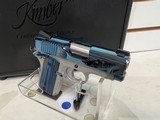 Used Kimber Ultra II Sapphire 9mm, 3 magazines - 15 of 16