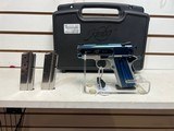 Used Kimber Ultra II Sapphire 9mm, 3 magazines - 1 of 16