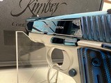 Used Kimber Ultra II Sapphire 9mm, 3 magazines - 10 of 16