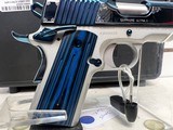Used Kimber Ultra II Sapphire 9mm, 3 magazines - 12 of 16