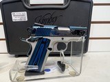 Used Kimber Ultra II Sapphire 9mm, 3 magazines - 11 of 16