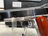 Used Kimber Custom II 9mm - 4 of 12