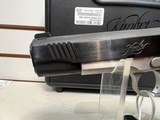 Used Kimber Custom II 9mm - 5 of 12