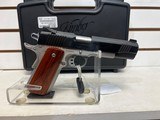 Used Kimber Custom II 9mm - 7 of 12