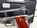 Used Kimber Custom II 9mm - 3 of 12