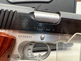 Used Kimber Custom II 9mm - 10 of 12