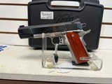 Used Kimber Custom II 9mm - 1 of 12
