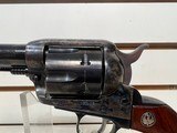 Used Ruger Vaquero 6 shot 44 rem mag 4 3/4" bbl case hardened finish good condition - 3 of 13