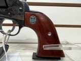 Used Ruger Vaquero 6 shot 44 rem mag 4 3/4" bbl case hardened finish good condition - 2 of 13