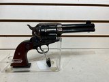 Used Ruger Vaquero 6 shot 44 rem mag 4 3/4" bbl case hardened finish good condition - 8 of 13