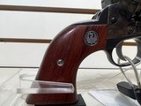 Used Ruger Vaquero 6 shot 44 rem mag 4 3/4" bbl case hardened finish good condition - 9 of 13